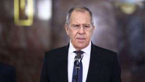Lavrov cere să se semneze un set de acorduri în vederea unei păci pe termen lung în Ucraina